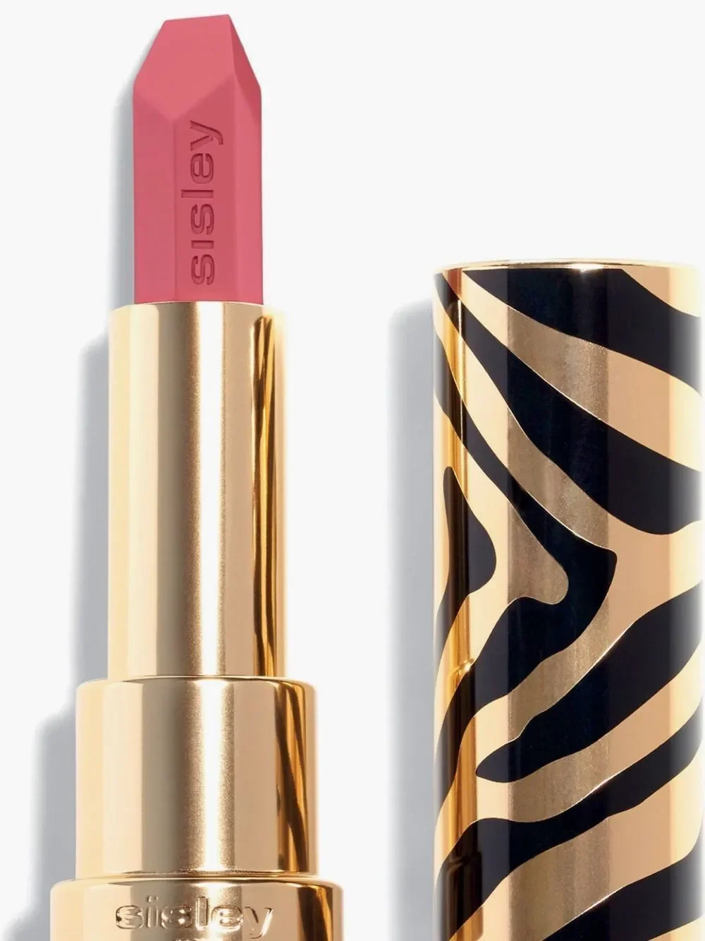 Sisley Paris Le Phyto-Rouge Lipstick - #22